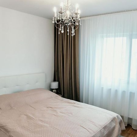 Apartament De Lux Ultramodern In Zona Centrala Temesvár Kültér fotó