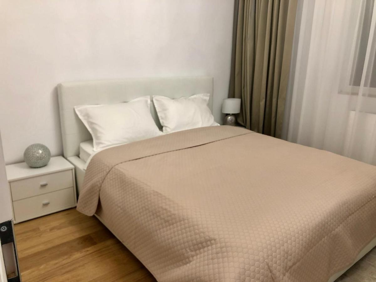 Apartament De Lux Ultramodern In Zona Centrala Temesvár Kültér fotó