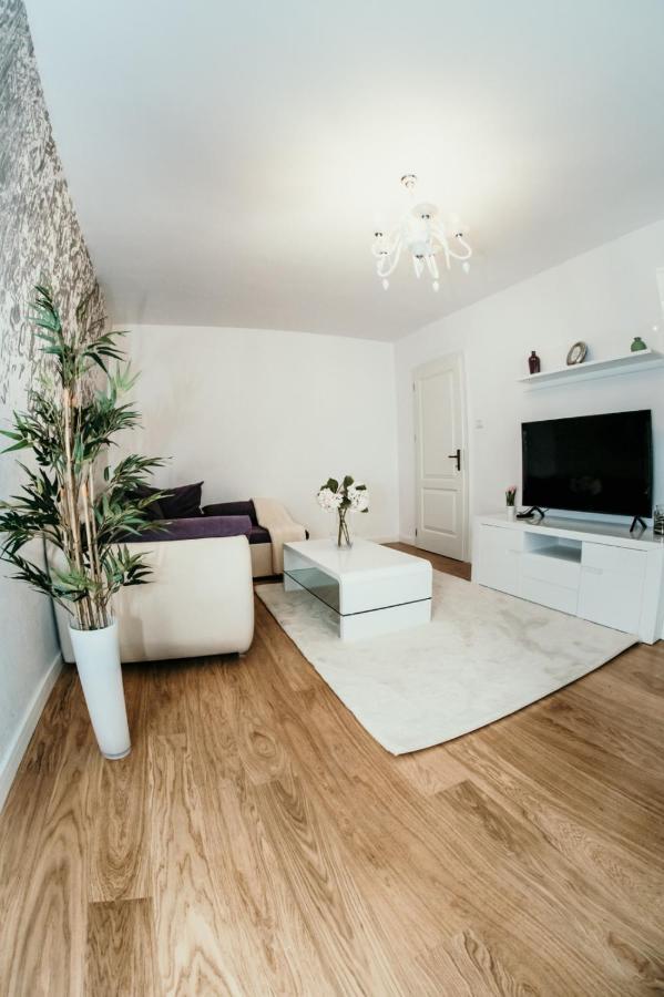 Apartament De Lux Ultramodern In Zona Centrala Temesvár Kültér fotó