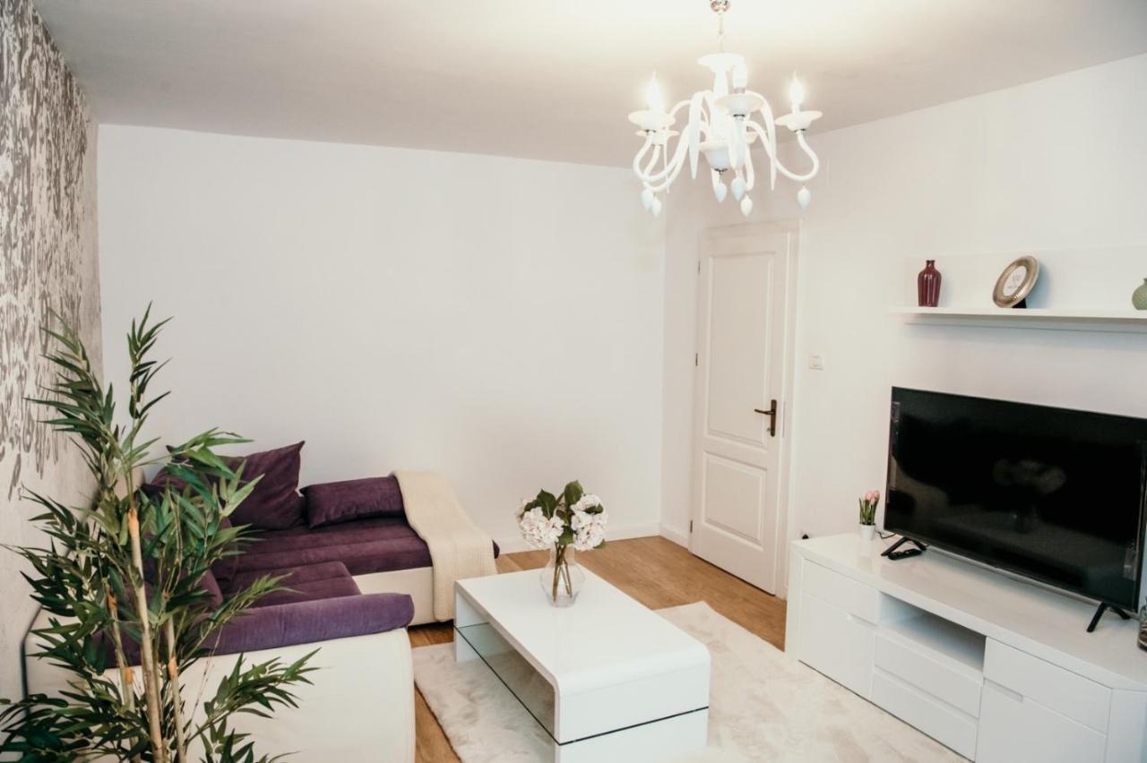 Apartament De Lux Ultramodern In Zona Centrala Temesvár Kültér fotó