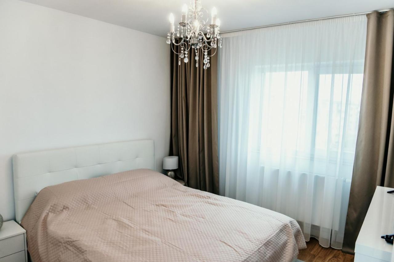 Apartament De Lux Ultramodern In Zona Centrala Temesvár Kültér fotó