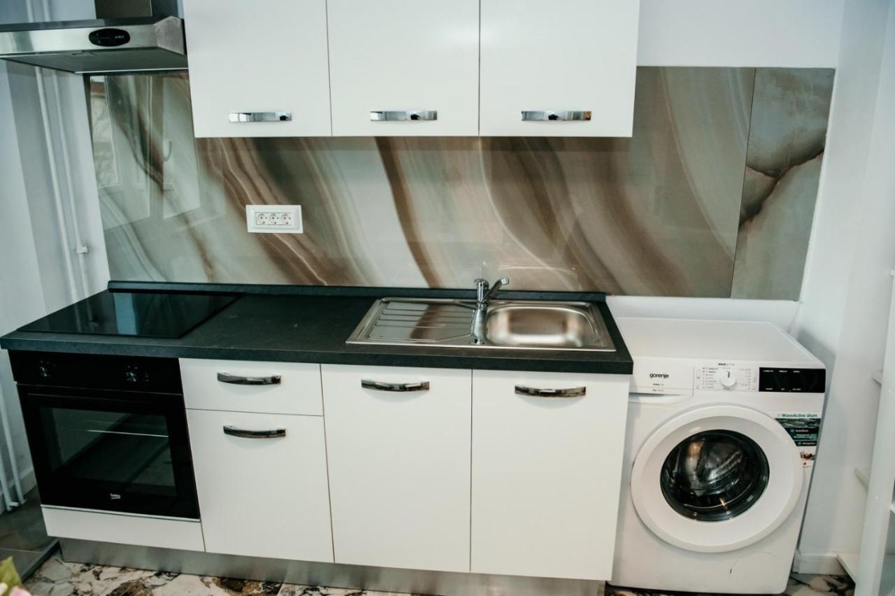 Apartament De Lux Ultramodern In Zona Centrala Temesvár Kültér fotó