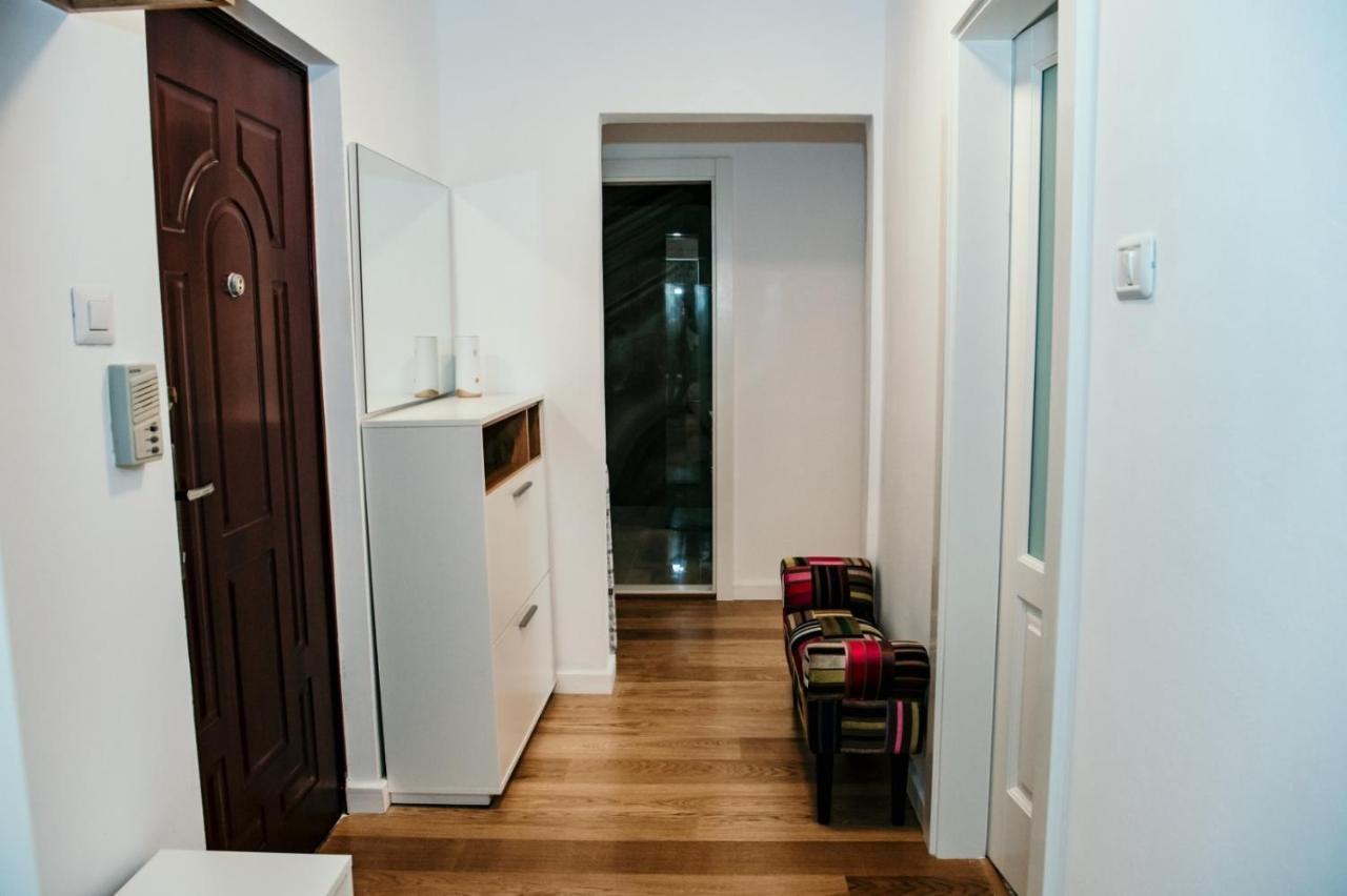 Apartament De Lux Ultramodern In Zona Centrala Temesvár Kültér fotó